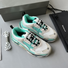 Balenciaga Triple S Series Shoes